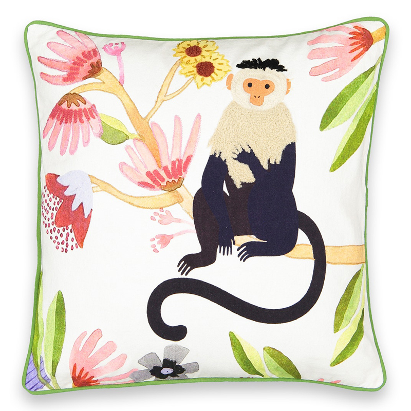 Подушка Capuchin Мульти Подушка Capuchin Мульти в Челябинске | Loft Concept