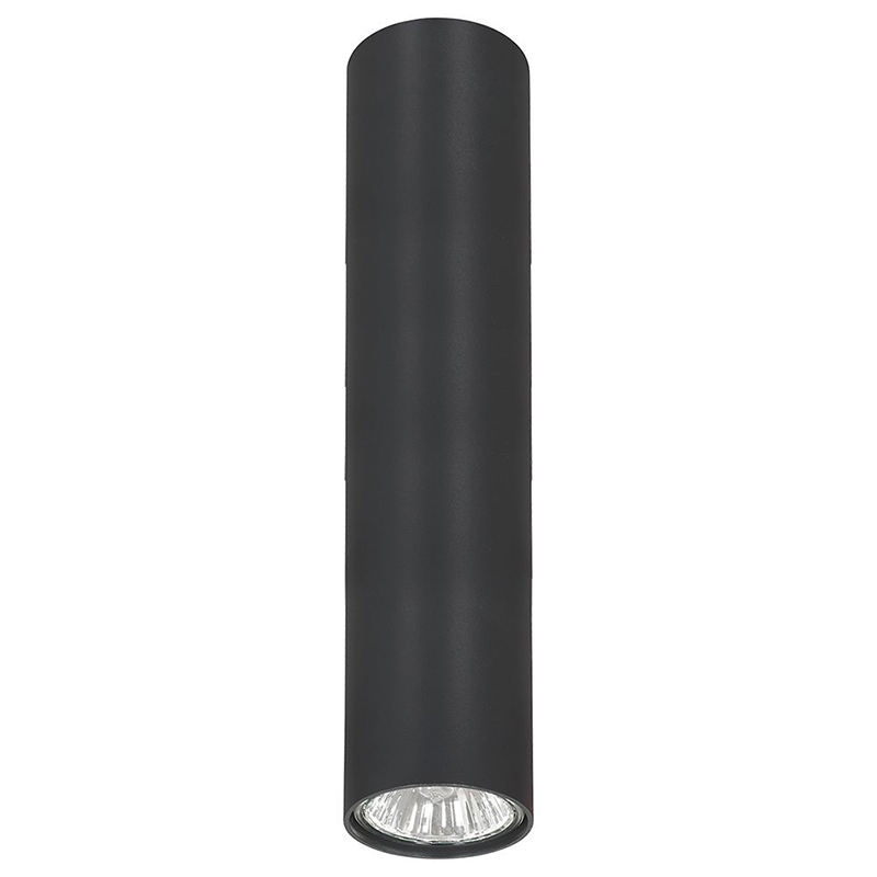 Спот Noor Trumpet Spot Lamp graphite 25 Графит Спот Noor Trumpet Spot Lamp graphite 25 Графит в Челябинске | Loft Concept