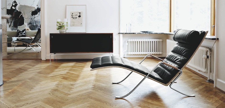 Кресло FK 87 Grasshopper Кресло FK 87 Grasshopper - Loft-Concept в Челябинске