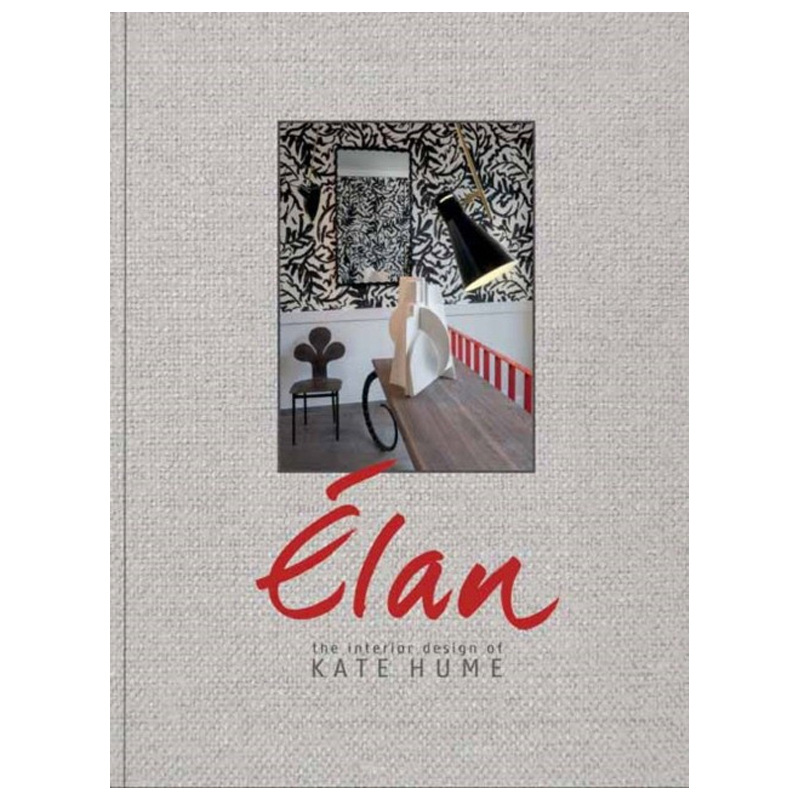 Elan: The Interior Design of Kate Hume Elan: The Interior Design of Kate Hume в Челябинске | Loft Concept