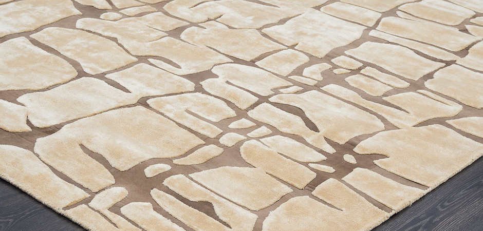 Sahara Ковёр из шерсти Sahara Ковёр из шерсти - Loft-Concept в Челябинске