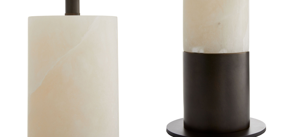 Дизайнерская настольная лампа NASHIK LAMP Дизайнерская настольная лампа NASHIK LAMP - Loft-Concept в Челябинске