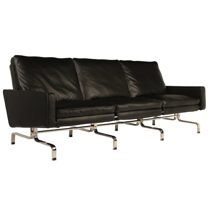 Диван PK31 3 Seat Диван PK31 3 Seat в Челябинске | Loft Concept