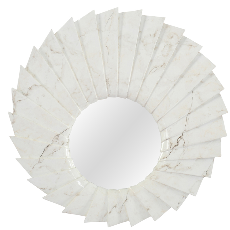 Зеркало Fan Mirror Зеркало Fan Mirror в Челябинске | Loft Concept