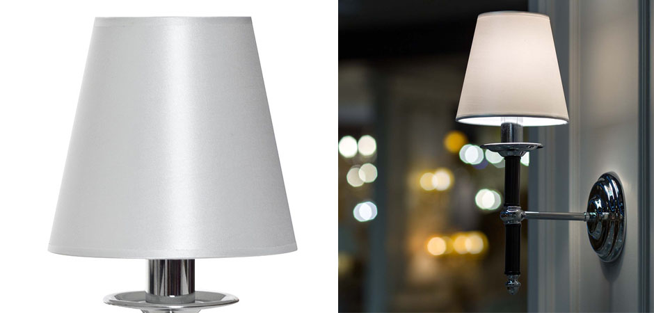 Бра Lampshade Textile Бра Lampshade Textile - Loft-Concept в Челябинске