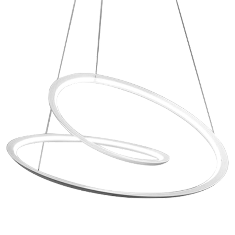 Люстра Arihiro Miyake NEMO LIGHTING White Белый Люстра Arihiro Miyake NEMO LIGHTING White Белый в Челябинске | Loft Concept