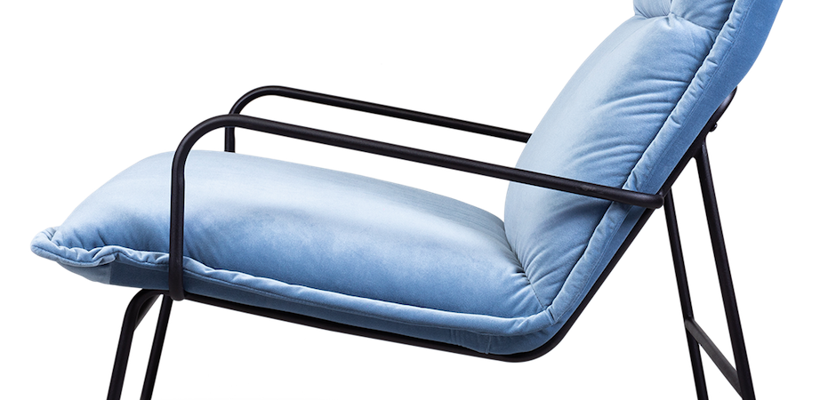 Кресло Lazy Кресло Lazy - Loft-Concept в Челябинске