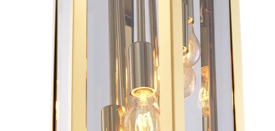 Люстра Chandelier Rondoni Люстра Chandelier Rondoni - Loft-Concept в Челябинске
