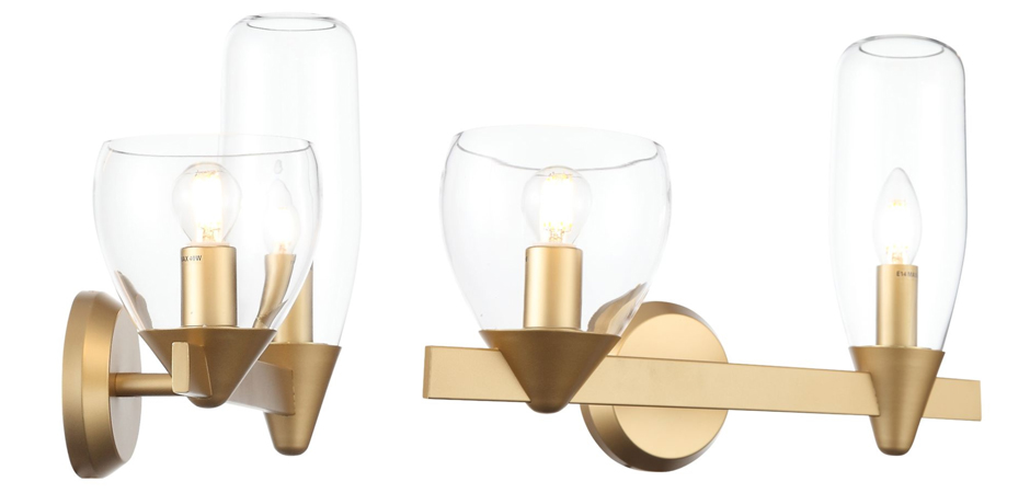 Бра Houston Wall Lamp Бра Houston Wall Lamp - Loft-Concept в Челябинске