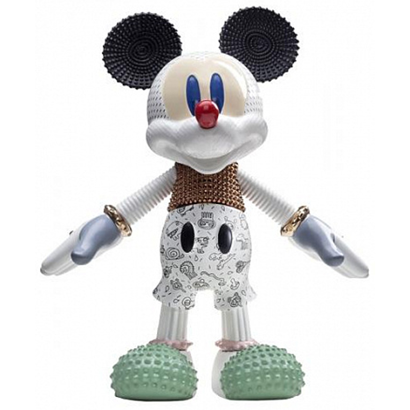 Статуэтка Mickey Mouse Мульти Статуэтка Mickey Mouse Мульти в Челябинске | Loft Concept