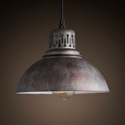 Люстра Loft Rust Pendant Люстра Loft Rust Pendant в Челябинске | Loft Concept