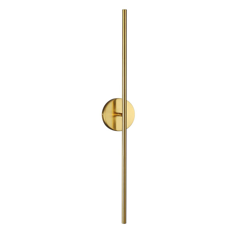 Бра Trumpet Tube Gold Line Золотой Бра Trumpet Tube Gold Line Золотой в Челябинске | Loft Concept