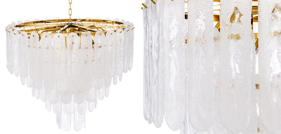 Люстра Chandelier Riveria Люстра Chandelier Riveria - Loft-Concept в Челябинске