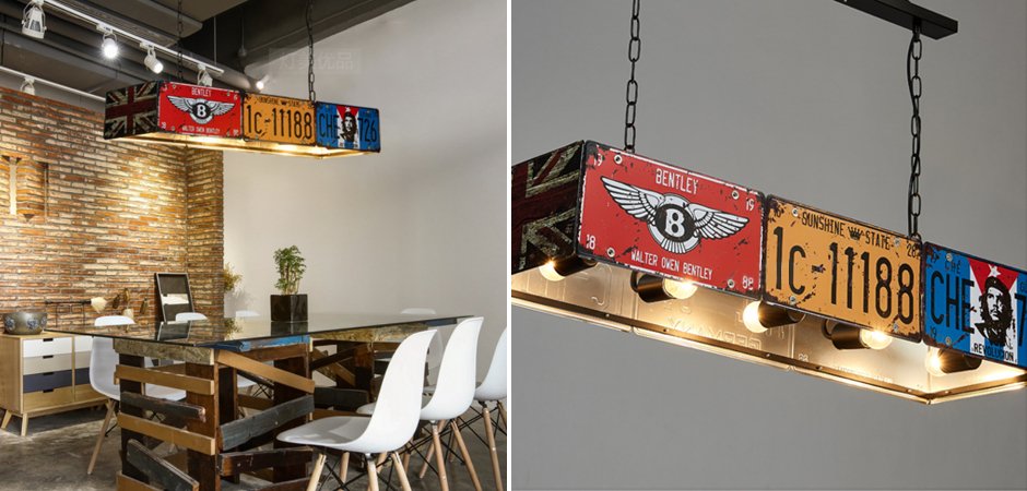 Светильник Loft Bentley Сhandelier Rectangle Светильник Loft Bentley Сhandelier Rectangle - Loft-Concept в Челябинске