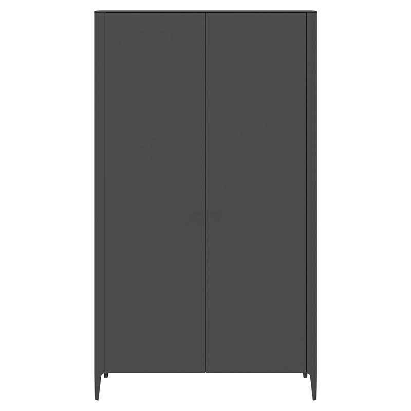 Шкаф двухстворчатый Type Шкаф двухстворчатый Type в Челябинске | Loft Concept