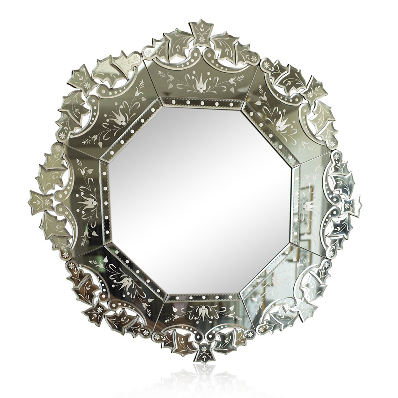 Зеркало Octave Mirror Зеркало Зеркало Octave Mirror Зеркало в Челябинске | Loft Concept