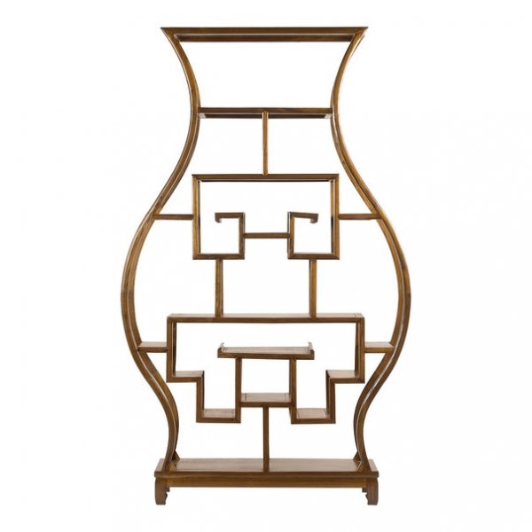 Стеллаж Chinese Pattern Стеллаж Chinese Pattern в Челябинске | Loft Concept