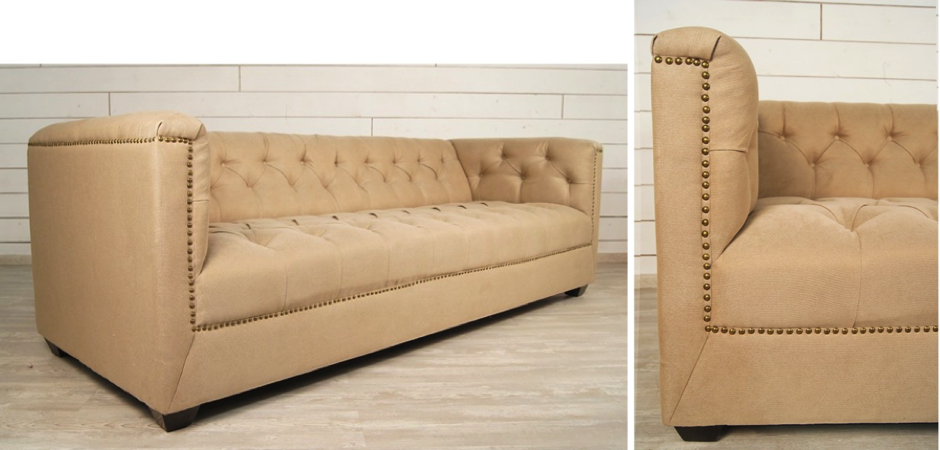 Диван Cuba Sofa Диван Cuba Sofa - Loft-Concept в Челябинске