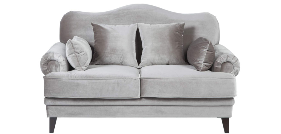 Диван Maria Teresa Sofa Grey Диван Maria Teresa Sofa Grey - Loft-Concept в Челябинске