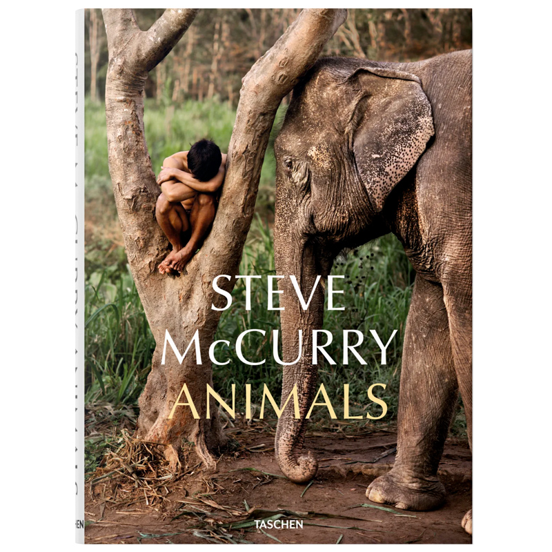 Steve McCurry. Animals Steve McCurry. Animals в Челябинске | Loft Concept
