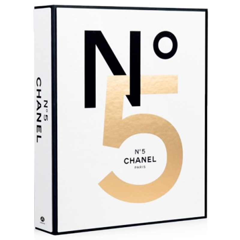 Pauline Dreyfus Chanel N5 Pauline Dreyfus Chanel N5 в Челябинске | Loft Concept
