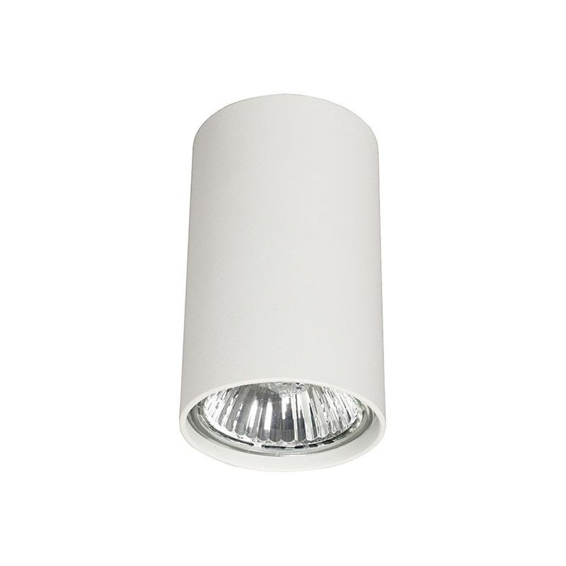 Спот Noor Trumpet Spot Lamp white Белый Спот Noor Trumpet Spot Lamp white Белый в Челябинске | Loft Concept