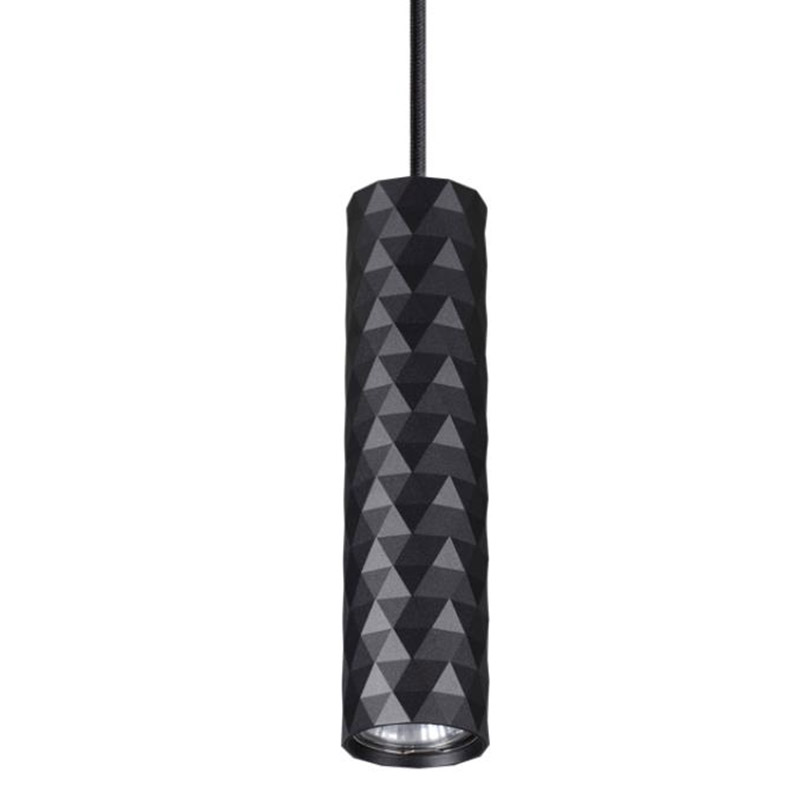 Подвесной светильник Argyle Black Hanging lamp Черный Подвесной светильник Argyle Black Hanging lamp Черный в Челябинске | Loft Concept
