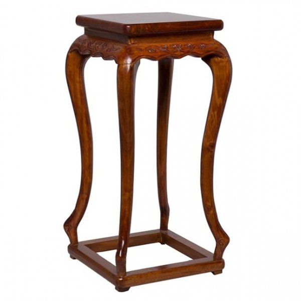 Приставной столик Chinese Side Table Figure Приставной столик Chinese Side Table Figure в Челябинске | Loft Concept