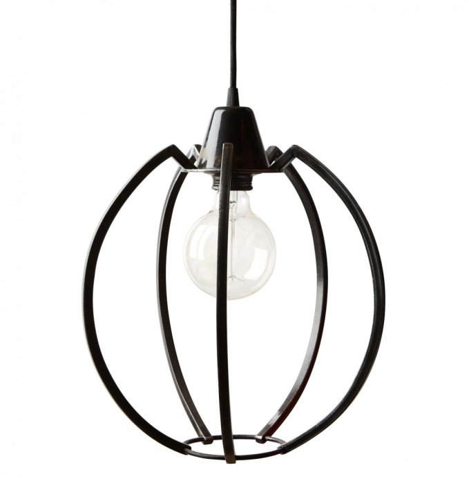 Подвесной светильник Loft Brutal Rust Pendant Sphere Подвесной светильник Loft Brutal Rust Pendant Sphere в Челябинске | Loft Concept