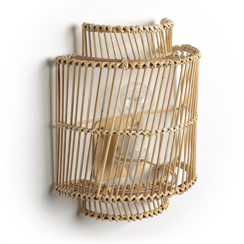 Бра Wicker Sconce Бра Wicker Sconce в Челябинске | Loft Concept
