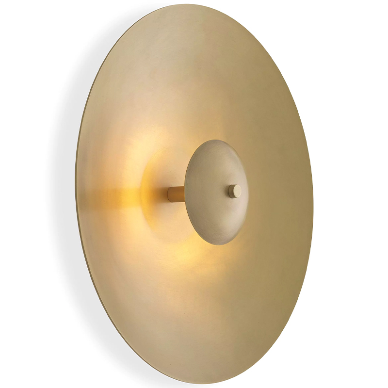 Бра Eichholtz Wall Lamp Moderna Латунь Бра Eichholtz Wall Lamp Moderna Латунь в Челябинске | Loft Concept