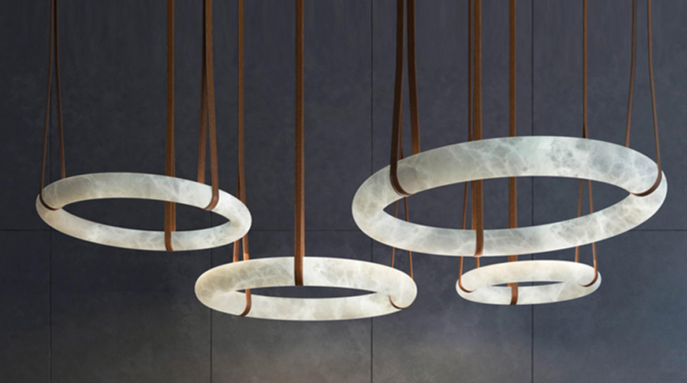 Люстра OSLO Pendant light Люстра OSLO Pendant light - Loft-Concept в Челябинске