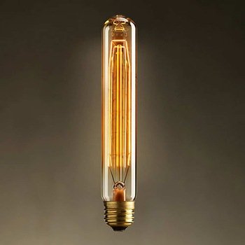 Лампочка Loft Edison Retro Bulb №3 Лампочка Loft Edison Retro Bulb №3 в Челябинске | Loft Concept