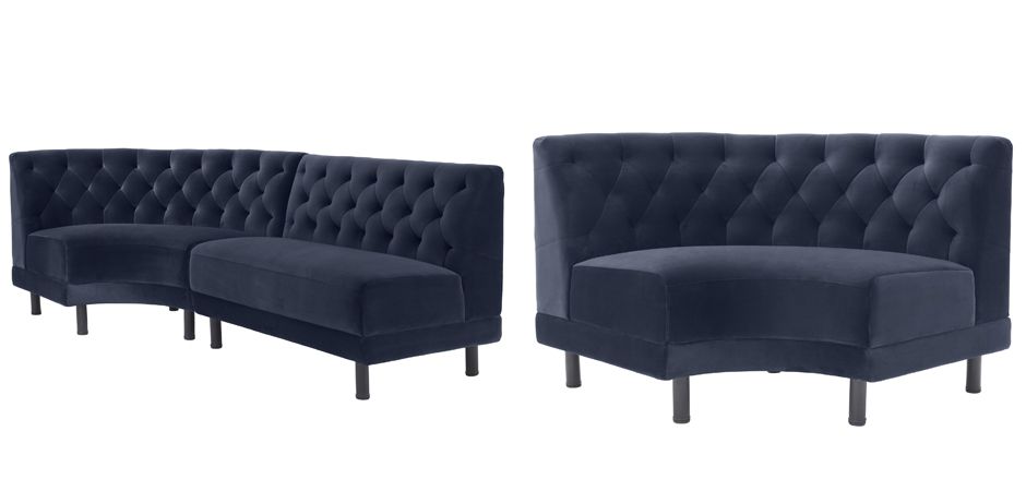 Диван Eichholtz Sofa Rochdale II Диван Eichholtz Sofa Rochdale II - Loft-Concept в Челябинске
