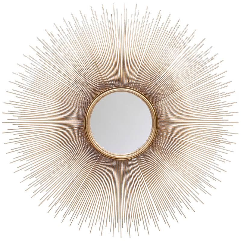 Зеркало Sunshine Mirror Зеркало Sunshine Mirror в Челябинске | Loft Concept