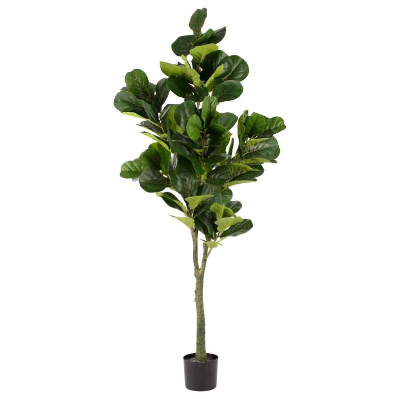 Декоративный искусственный цветок Decorative Tree 180 Зеленый в Челябинске | Loft Concept 