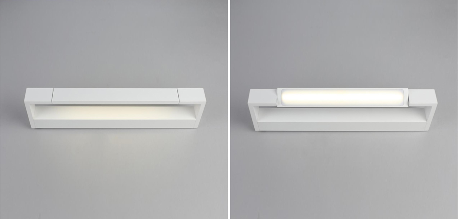Белая подсветка для картин Artlights Белая подсветка для картин Artlights - Loft-Concept в Челябинске