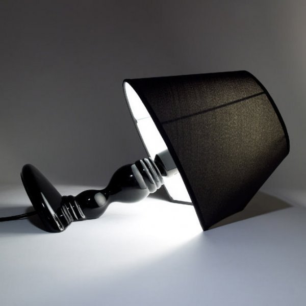 Настольная лампа Titanic Lamp Настольная лампа Titanic Lamp в Челябинске | Loft Concept