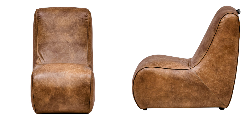 Кресло Melusine Chair Кресло Melusine Chair - Loft-Concept в Челябинске