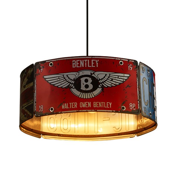 Светильник Loft Bentley Pendant Мульти Светильник Loft Bentley Pendant Мульти в Челябинске | Loft Concept