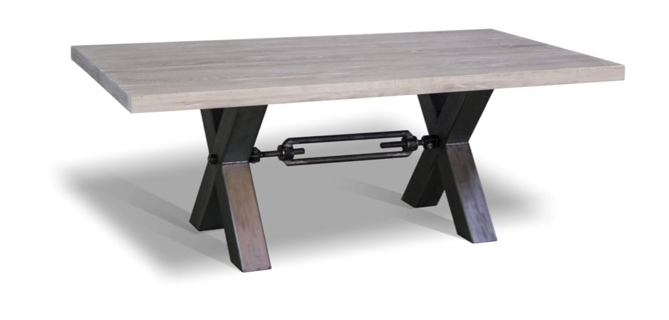 Стол Xerxes Table Lofter Стол Xerxes Table Lofter - Loft-Concept в Челябинске