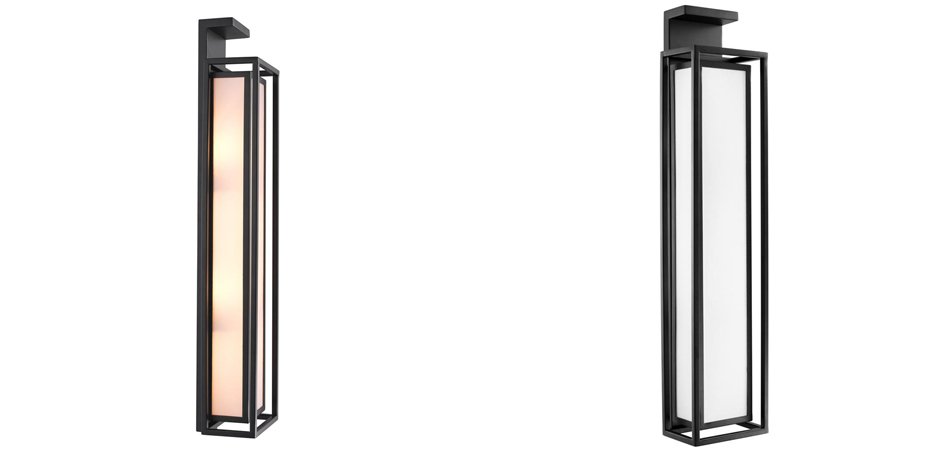 Бра Eichholtz Wall Lamp Versus Бра Eichholtz Wall Lamp Versus - Loft-Concept в Челябинске