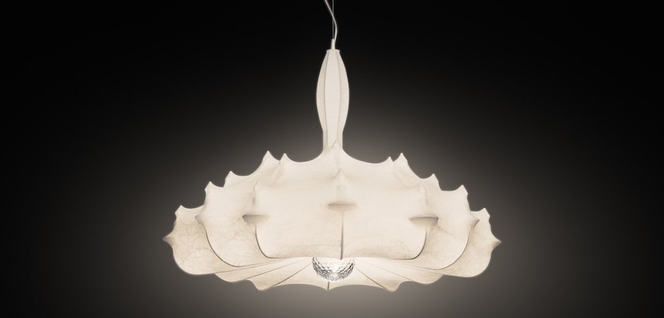 Люстра Flos Zeppelin - Loft-Concept в Челябинске