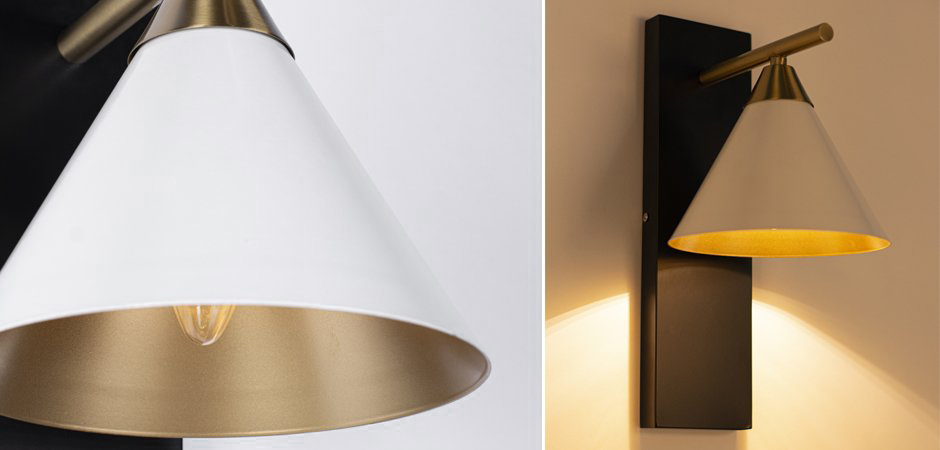 Бра Kelly Wearstler CLEO SCONCE wall lamp Бра Kelly Wearstler CLEO SCONCE wall lamp - Loft-Concept в Челябинске