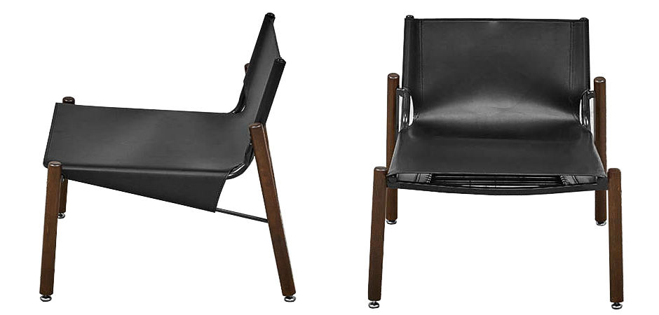 Кресло Adriano Chair Кресло Adriano Chair - Loft-Concept в Челябинске