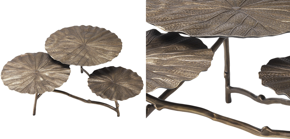 Кофейный стол Eichholtz Coffee Table Colibri Кофейный стол Eichholtz Coffee Table Colibri - Loft-Concept в Челябинске