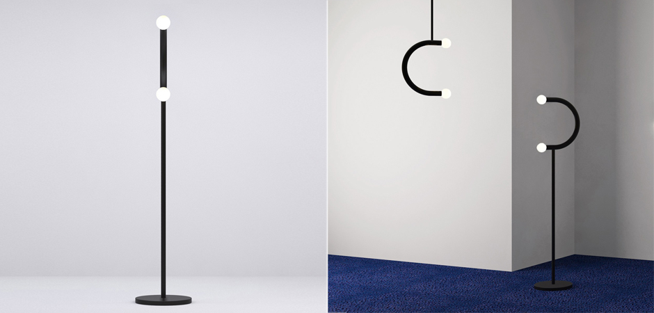 Торшер Bower Studios C Floor Lamp Торшер Bower Studios C Floor Lamp - Loft-Concept в Челябинске