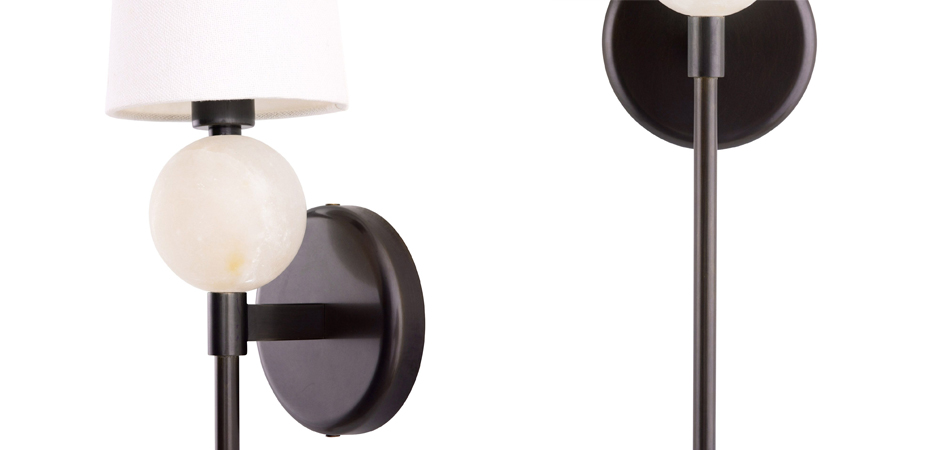 Бра Arteriors MENDEE SCONCE Бра Arteriors MENDEE SCONCE - Loft-Concept в Челябинске