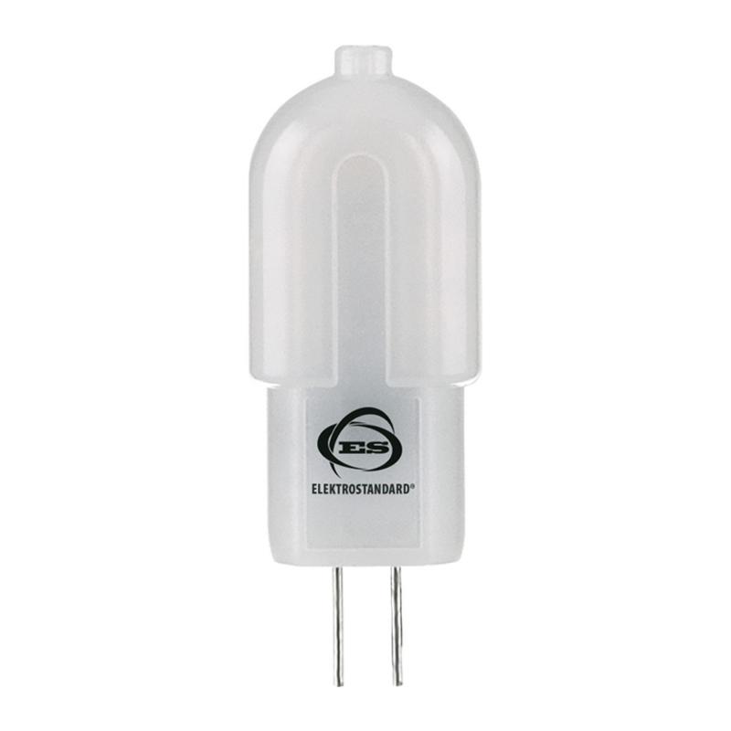 Лампочка LED G4 3W Белый Лампочка LED G4 3W Белый в Челябинске | Loft Concept
