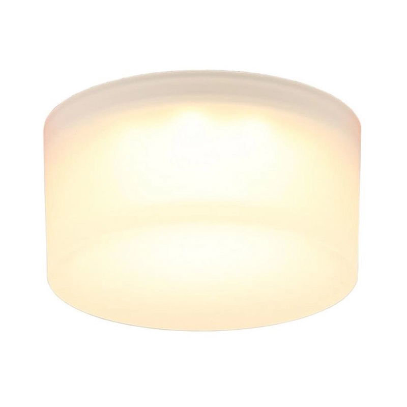 Светодиодный спот Embedded Light Белый Светодиодный спот Embedded Light Белый в Челябинске | Loft Concept